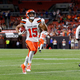 Image for article titled Damon Sheehy-Guiseppi, Who Lied His Way Into A Browns Tryout, Scored A Return Touchdown In His NFL Debut
